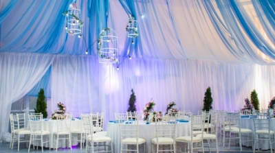 Buy Accessories - Marquee Lining