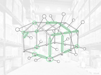 Spare Parts Available