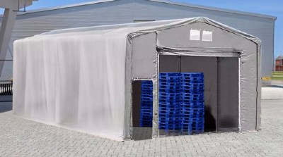 Buy Industrial Tents