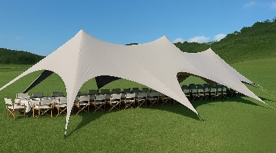 Buy Stretch Tent
